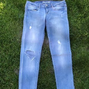 Aeropostale Jeggings